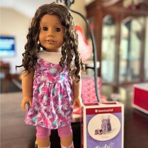 Retired American Girl truly me 26 Doll
